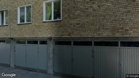 Apartments for rent in Danderyd - Photo from Google Street View