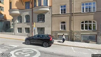 Apartments for rent in Vasastan - Photo from Google Street View