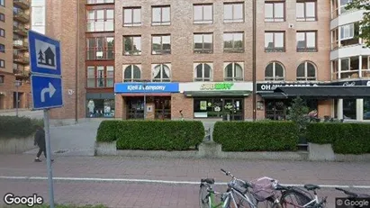 Apartments for rent in Majorna-Linné - Photo from Google Street View