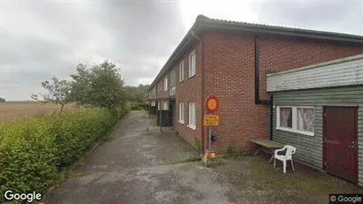 Apartments for rent in Lidköping - Photo from Google Street View