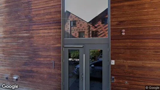 Apartments for rent in Linköping - Photo from Google Street View