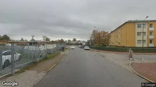 Apartments for rent in Limhamn/Bunkeflo - Photo from Google Street View