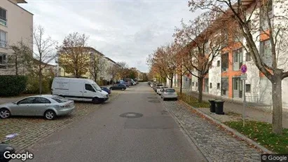Apartments for rent in Unterföhring - Photo from Google Street View