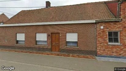 Apartments for rent in Langemark-Poelkapelle - Photo from Google Street View