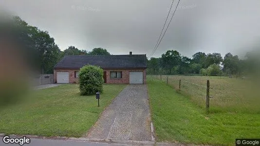Rooms for rent in Hasselt - Photo from Google Street View
