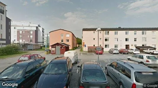 Rooms for rent in Örebro - Photo from Google Street View