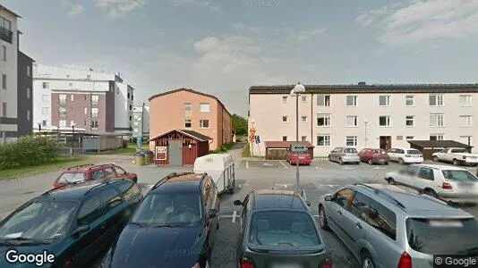 Rooms for rent in Örebro - Photo from Google Street View