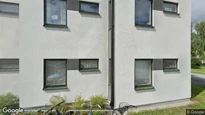 Rooms for rent in Örebro - Photo from Google Street View