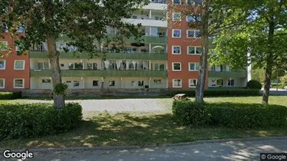 Apartments for rent in Eskilstuna - Photo from Google Street View