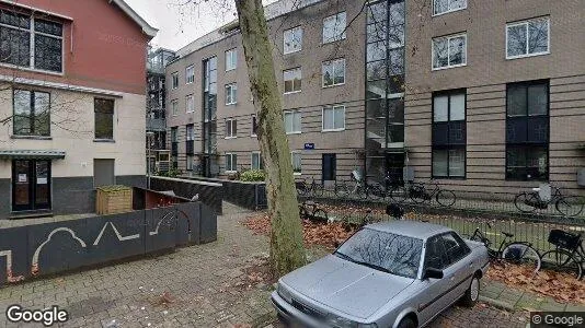 Apartments for rent in Amsterdam Centrum - Photo from Google Street View