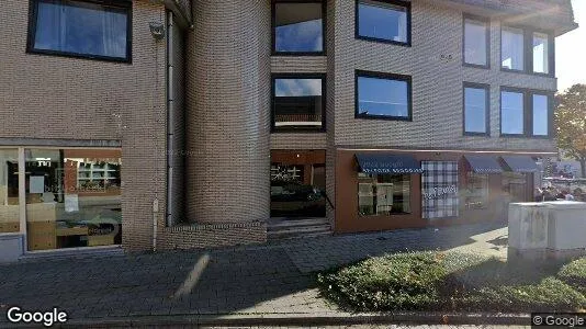 Apartments for rent in Gavere - Photo from Google Street View