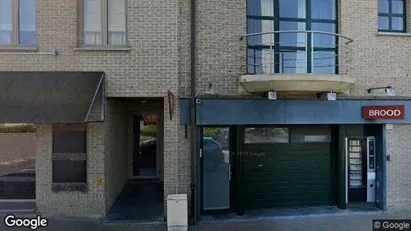Apartments for rent in Gavere - Photo from Google Street View