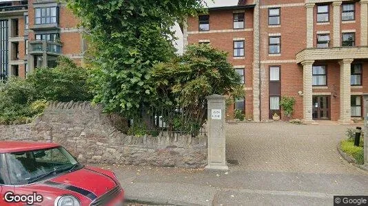 Apartments for rent in Bristol - Avon - Photo from Google Street View
