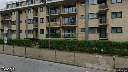 Apartments for rent in Brussels Sint-Lambrechts-Woluwe - Photo from Google Street View