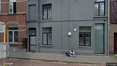 Apartments for rent in Leuven - Photo from Google Street View