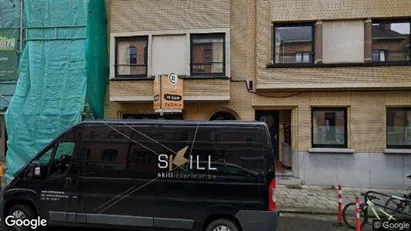 Apartments for rent in Leuven - Photo from Google Street View