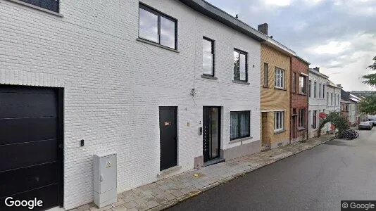Apartments for rent in Leuven - Photo from Google Street View