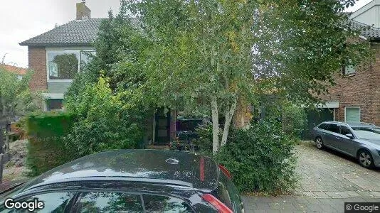 Apartments for rent in Amstelveen - Photo from Google Street View