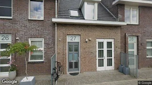 Apartments for rent in Amstelveen - Photo from Google Street View