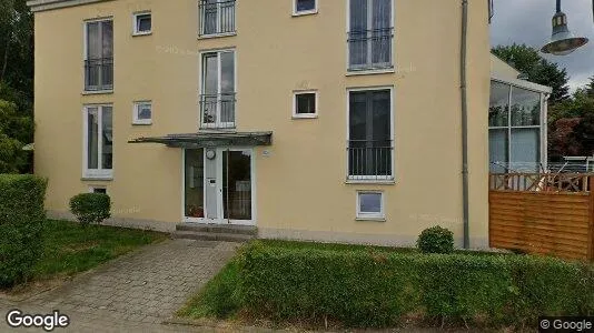 Apartments for rent in Chemnitz - Photo from Google Street View