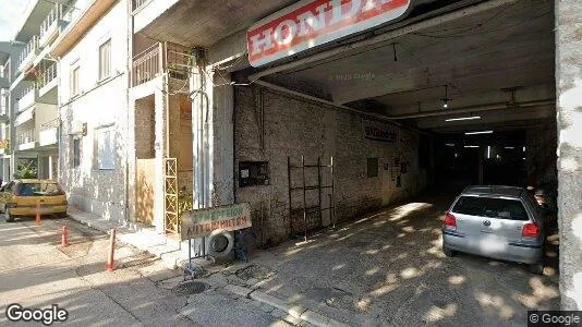 Apartments for rent in Ioannina - Photo from Google Street View