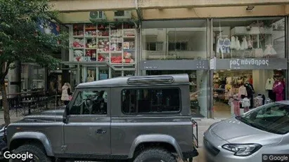 Apartments for rent in Ioannina - Photo from Google Street View