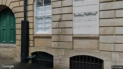 Apartments for rent in Dewsbury - West Yorkshire - Photo from Google Street View