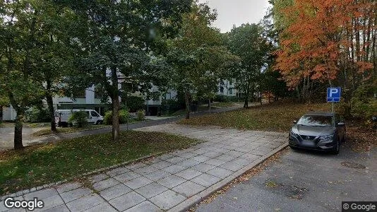 Apartments for rent in Espoo - Photo from Google Street View
