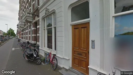 Apartments for rent in Utrecht Noord-Oost - Photo from Google Street View