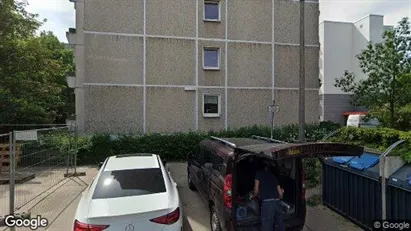 Apartments for rent in Halle (Saale) - Photo from Google Street View