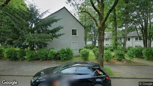Apartments for rent in Bochum - Photo from Google Street View