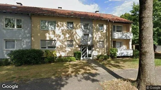 Apartments for rent in Bochum - Photo from Google Street View