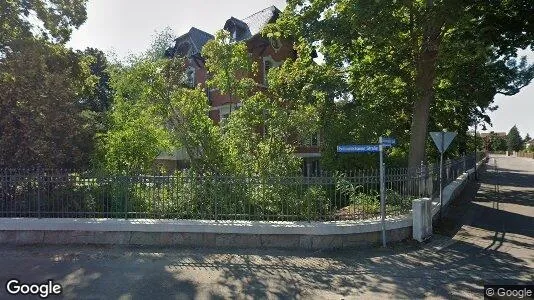Apartments for rent in Leipzig - Photo from Google Street View