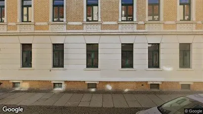 Apartments for rent in Leipzig - Photo from Google Street View