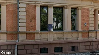 Rooms for rent in Leipzig - Photo from Google Street View