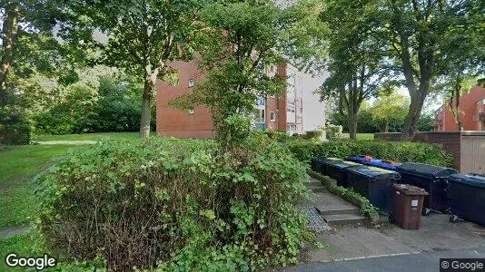Apartments for rent in Rendsburg-Eckernförde - Photo from Google Street View