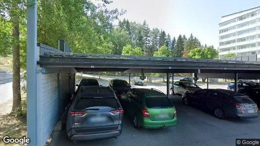 Apartments for rent in Turku - Photo from Google Street View