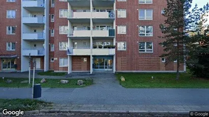 Apartments for rent in Turku - Photo from Google Street View