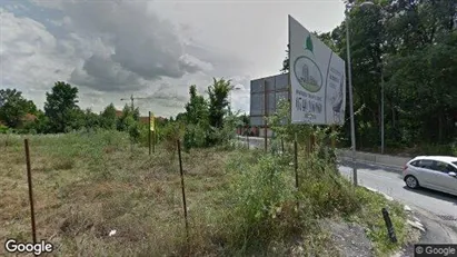 Apartments for rent in Voluntari - Photo from Google Street View