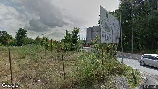 Apartments for rent in Voluntari - Photo from Google Street View