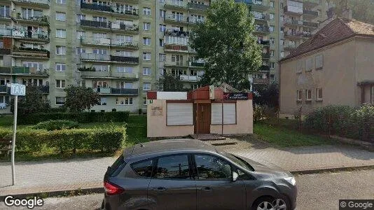 Rooms for rent in Gdynia - Photo from Google Street View