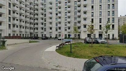 Rooms for rent in Katowice - Photo from Google Street View