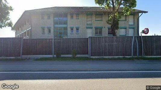 Apartments for rent in Oberaargau - Photo from Google Street View