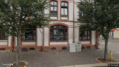 Apartments for rent in Zwickau - Photo from Google Street View