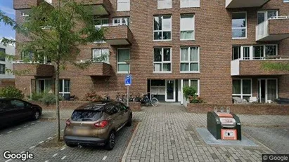 Apartments for rent in Huizen - Photo from Google Street View