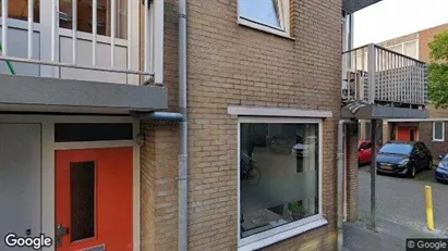 Rooms for rent in Groningen - Photo from Google Street View