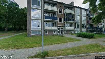 Apartments for rent in Stadskanaal - Photo from Google Street View
