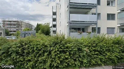 Apartments for rent in Olten - Photo from Google Street View