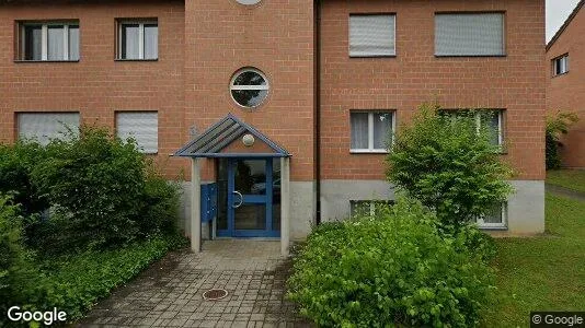 Apartments for rent in Arlesheim - Photo from Google Street View