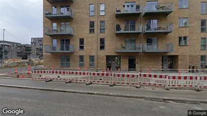 Apartments for rent in Copenhagen S - Photo from Google Street View